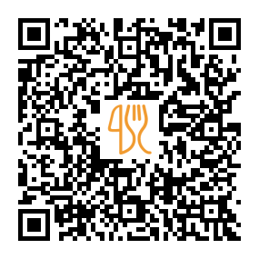 QR-Code zur Speisekarte von The Tiger House Club