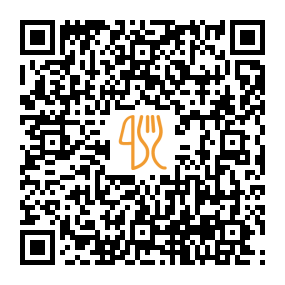 QR-Code zur Speisekarte von China Kitchen