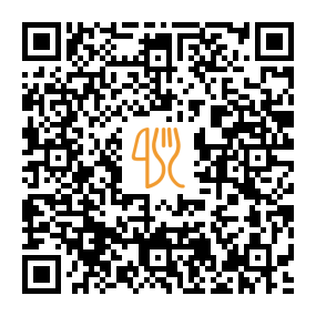 QR-Code zur Speisekarte von The Fox And Hounds