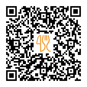 QR-Code zur Speisekarte von 2nd Home Kitchen