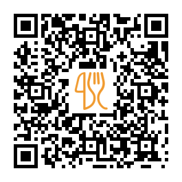 QR-Code zur Speisekarte von Oriental Pistro