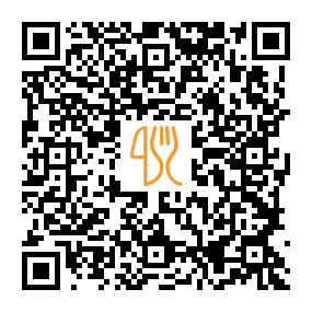 QR-Code zur Speisekarte von The Fish Dish