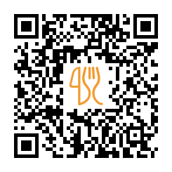 QR-Code zur Speisekarte von Ginger Sky