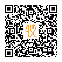 QR-Code zur Speisekarte von Orange Wok