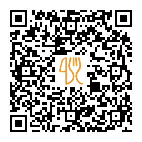 QR-Code zur Speisekarte von The Front Parlour