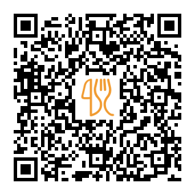 QR-Code zur Speisekarte von The Volunteer Inn