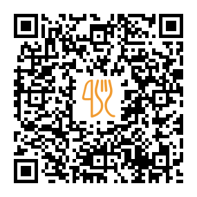 QR-Code zur Speisekarte von Orange Cafe Cleveland