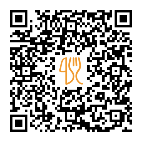 QR-Code zur Speisekarte von Curiosity Corner