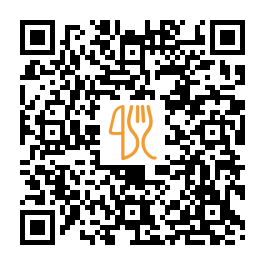 QR-Code zur Speisekarte von ΝΗΣΑΚΙ Grill Kourouta