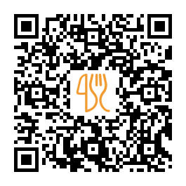 QR-Code zur Speisekarte von Vedas Cbd