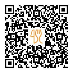 QR-Code zur Speisekarte von Huhot Mongolian Grill Lincoln