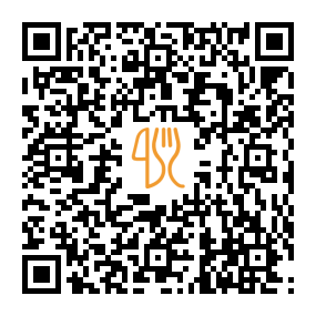 QR-Code zur Speisekarte von Boudin Catering