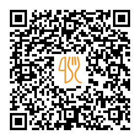 QR-Code zur Speisekarte von Blaze Pizza