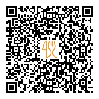 QR-Code zur Speisekarte von The Blind Rabbit Riverside