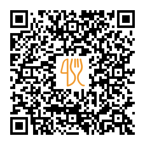 QR-Code zur Speisekarte von Rising Flame Barbecue