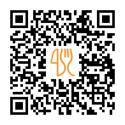 QR-Code zur Speisekarte von Krabi Bar