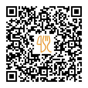 QR-Code zur Speisekarte von The Hatter And The Hare