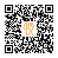 QR-Code zur Speisekarte von バー View