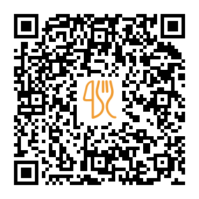 QR-Code zur Speisekarte von Maggi With Crush