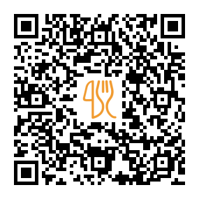 QR-Code zur Speisekarte von Amber #x27;s Bellezza Salon Boutique