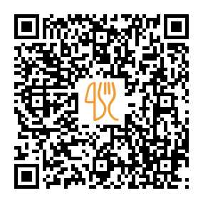 QR-Code zur Speisekarte von Grizzly Pad Grill Cabins