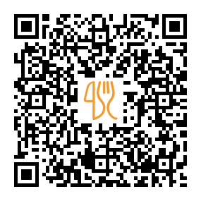 QR-Code zur Speisekarte von Thai Ginger