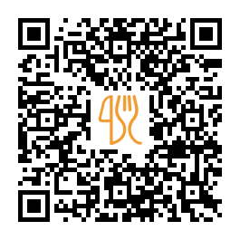 QR-Code zur Speisekarte von La Cueva