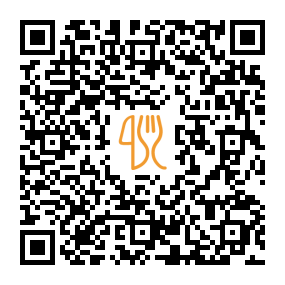 QR-Code zur Speisekarte von Satay Adinda (sungai Ara)