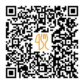 QR-Code zur Speisekarte von Backyard Kitchen Jitra