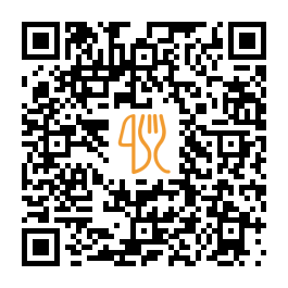 QR-code link para o menu de Oldtimer Café