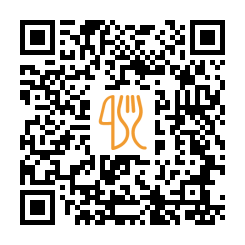 QR-Code zur Speisekarte von Cervantes