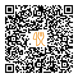 QR-Code zur Speisekarte von Hitsumabushi Nagoya Bincho Grando Front Osaka