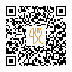 QR-Code zur Speisekarte von Seribu Dinar