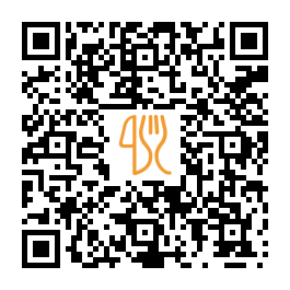 QR-Code zur Speisekarte von Grand Panglima Resto