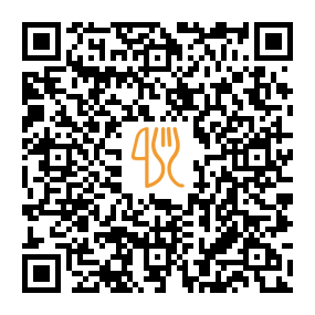 QR-kode-link til menuen på Blub Waffel Café