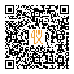 QR-Code zur Speisekarte von Peking Garden