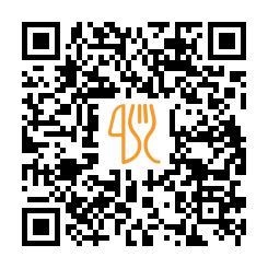 QR-Code zur Speisekarte von El Jardín Encantado