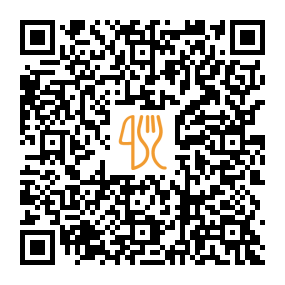 QR-Code zur Speisekarte von Zait Bistro