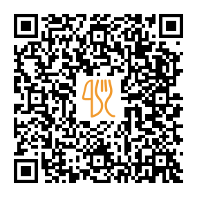 QR-Code zur Speisekarte von 7 Spices Mediterranian Grill