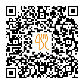 QR-Code zur Speisekarte von Golden Fleece Slow Earth Kitchen