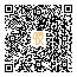 QR-Code zur Speisekarte von La Caraquena Latin American Cuisine