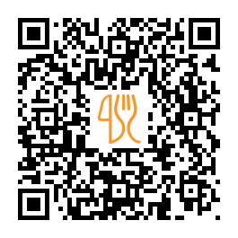 QR-Code zur Speisekarte von Cafe De La Croix D'or