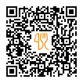 QR-Code zur Speisekarte von ハンバーグcafe Narisuke