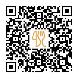 QR-Code zur Speisekarte von ボタニカルデッキ