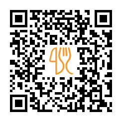 QR-Code zur Speisekarte von Francine Bistro