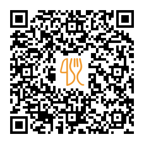 QR-Code zur Speisekarte von Manna Korean Bbq