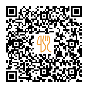 QR-Code zur Speisekarte von Cafe Toui Homestay