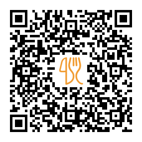 QR-Code zur Speisekarte von The Golden Fleece Hotel