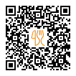 QR-Code zur Speisekarte von Mr Kahawa