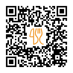 QR-Code zur Speisekarte von Uyghur Bistro